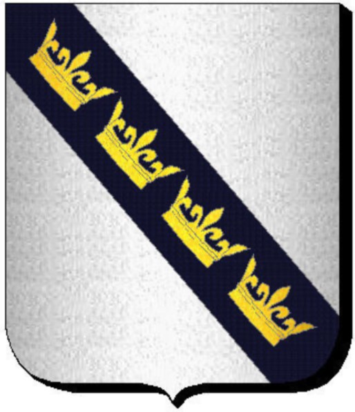 Blason héraldique de la famille Joos Petrus